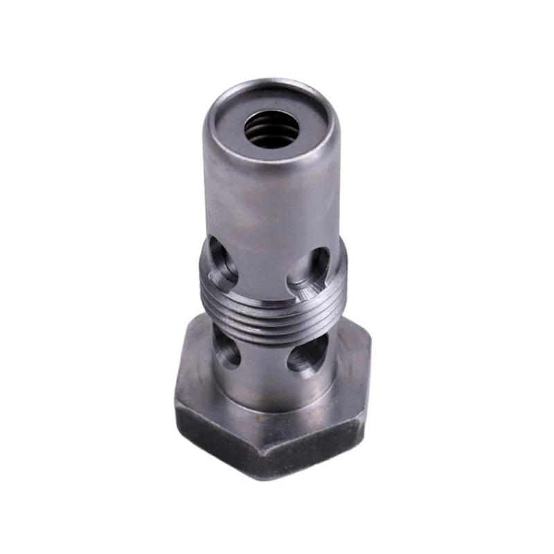 Oil Relief Valve 140036220 for Perkins Engine 102-04 103-06 104-19 402D-05 403C-15 404D-15 - KUDUPARTS