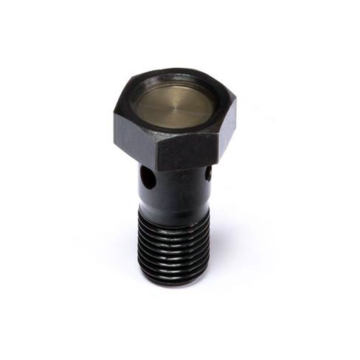 Oil Relief Valve 4138A017 for Perkins Engine 100 Series - KUDUPARTS