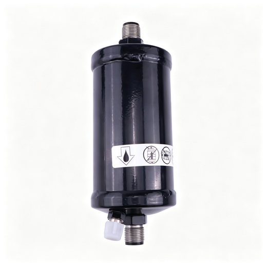 Oil Separator 61-1620 for Thermo King Transicold V-700 V-700 Max V-800 Replacement Part Number: 61-1620, 611620, TK-61-1620, TK611620 Applications: Fit for Thermo King Transicold: V-700, V-700 Max, V-800