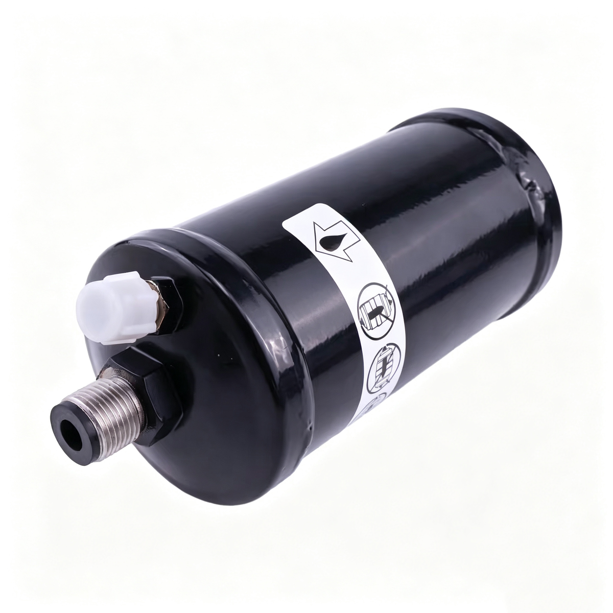 Oil Separator 61-1620 for Thermo King Transicold V-700 V-700 Max V-800 Replacement Part Number: 61-1620 611620 TK-61-1620 TK611620 Applications: