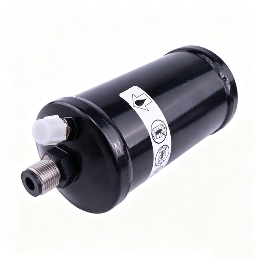 Oil Separator 61-1620 for Thermo King Transicold V-700 V-700 Max V-800 Replacement Part Number: 61-1620, 611620, TK-61-1620, TK611620 Applications: Fit for Thermo King Transicold: V-700, V-700 Max, V-800