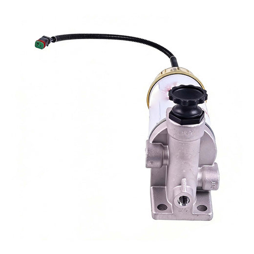 Oil Separator Filter 6754-71-7401 6754-71-7402 for Komatsu Excavator PC200LL-8 PC210-11 PC220-8 PC220LC-8 PC220-8M0 - KUDUPARTS