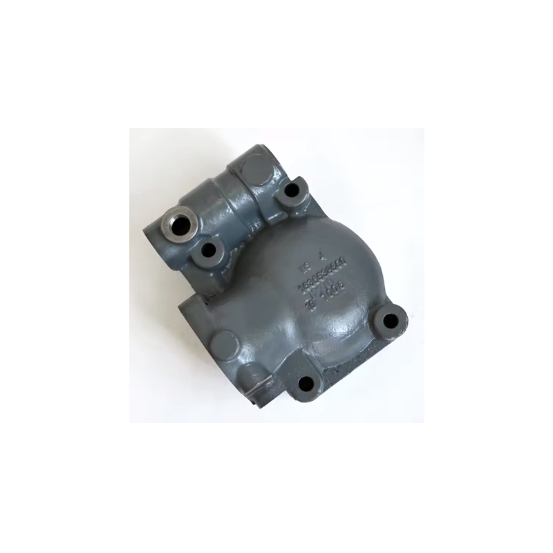 Vanne d'arrêt d'huile 1635538500 pour compresseur Atlas Copco XAMS900 XAS750 XAS770