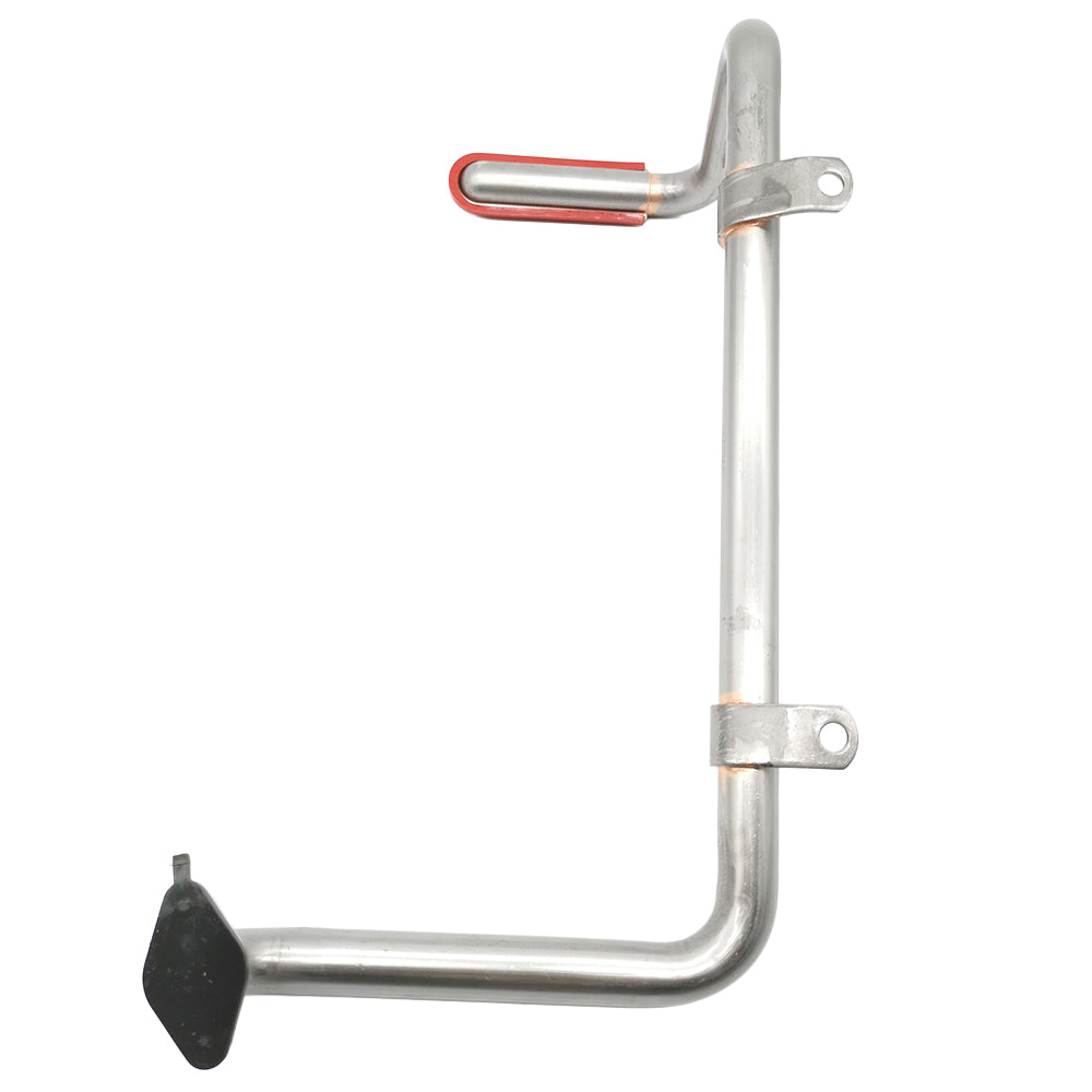 Tube d'aspiration d'huile 3921992 pour moteur Cummins 6BT 5.9 4.5 ISB ISD6.7 4B3.9 QSB3.9, livraison aux États-Unis
