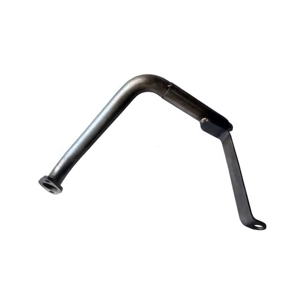 Oil Suction Tube J905223 for CASE Loader 580M 580SM 590SM 75XT Excavator 588 688 788 WX150
