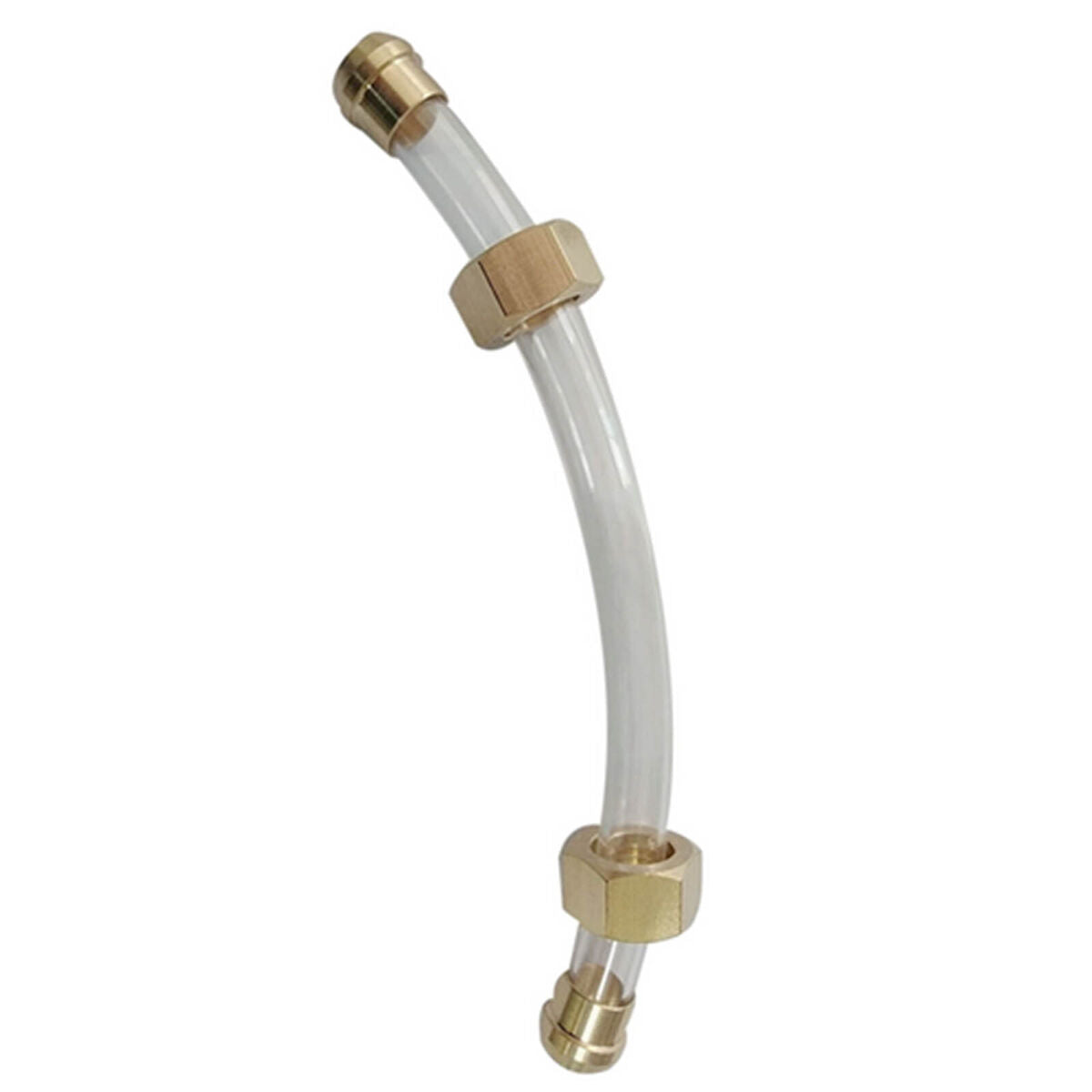 Indicador de nivel de aceite 203-60-31160 para Komatsu PC120-7 PC200-7 PC200-8 PC300-8 PC240-8 PC220-7 PC100-5 PC120-5 PC130-5 PC150-5