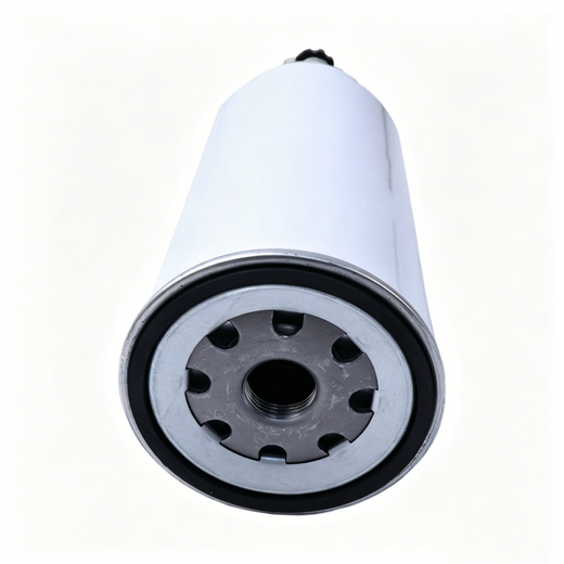 Oil Water Separator 1000053558 1000495963 for Weichai Engine WD615.44 WP6 WP6G WP7 WP10 WP12 Replacement Part Number: 1000053558, 1000495963 Applications: Fit For Weichai Engine: WD615.44, WP10, WP12, WP6, WP6G, WP7