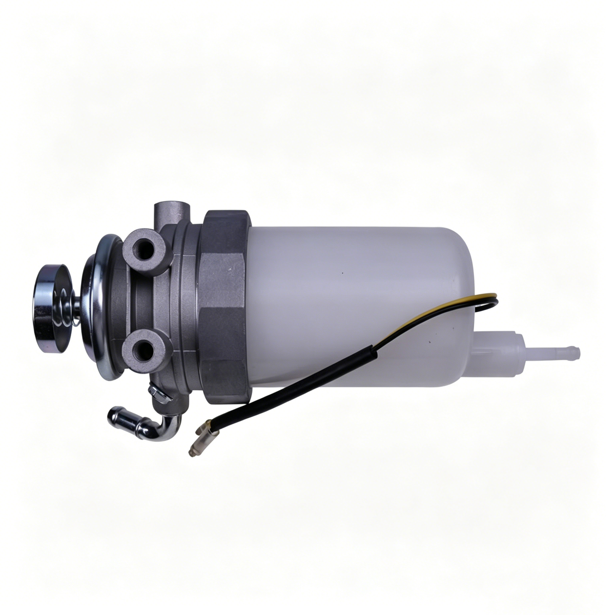 Oil Water Separator Assembly 8-97081814-0 for Isuzu Engine 4JB1 Truck NKR55