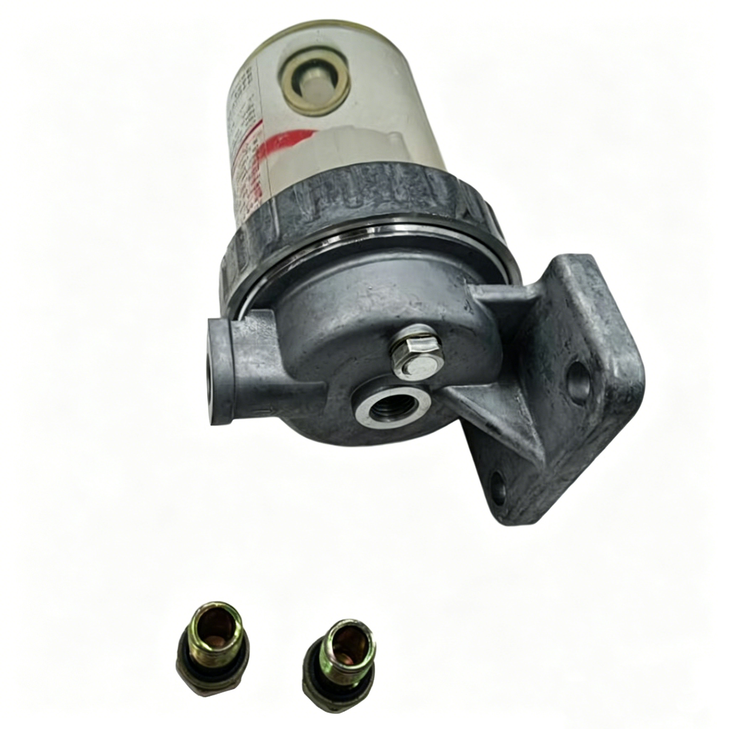 Oil Water Separator VAME091412 for New Holland E160 E215 EH160 EH215 Excavator
