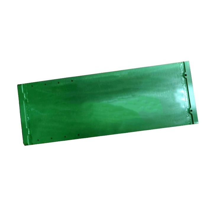 Oil Cooler 0414 9147 for Deutz Engine F8L413 F12L413 - KUDUPARTS