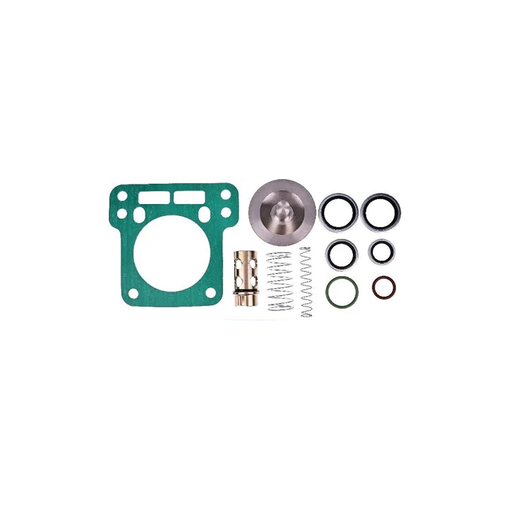 Oil Stop Check Valve Kit 2901021702 for Atlas Copco Air Compressor - KUDUPARTS