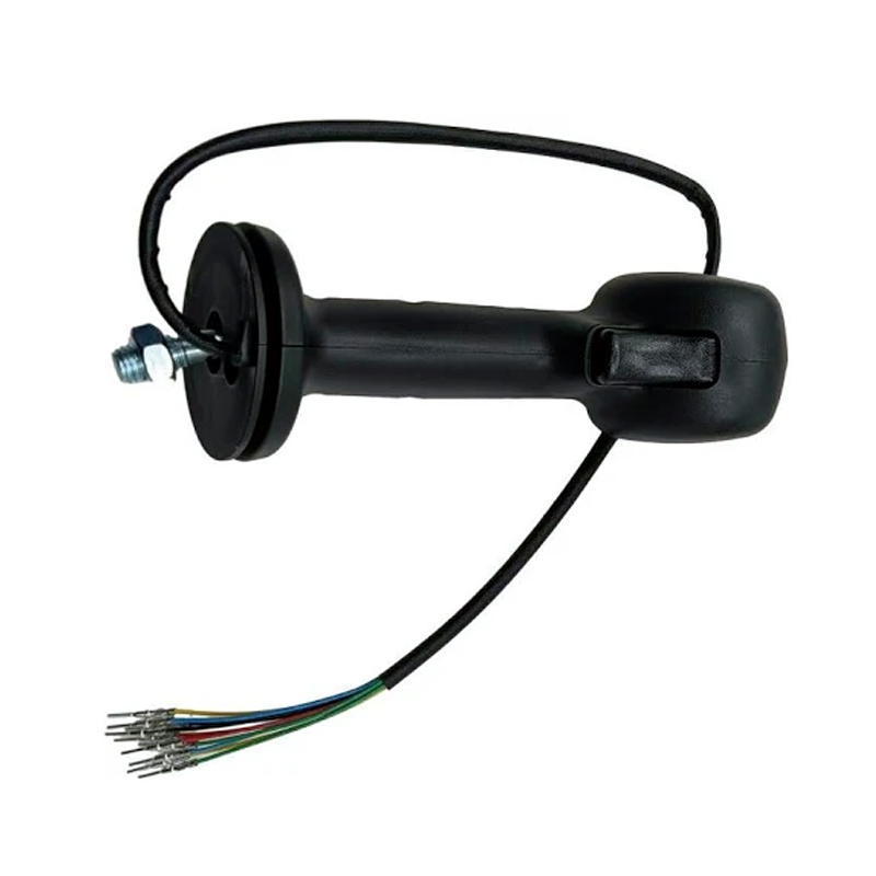 Commande par joystick de cabine 272-1790 pour chargeuses Caterpillar CAT 259D, 279C, 289C, 257D, 277D, 297C, 236D, 246C, 262D et 272D