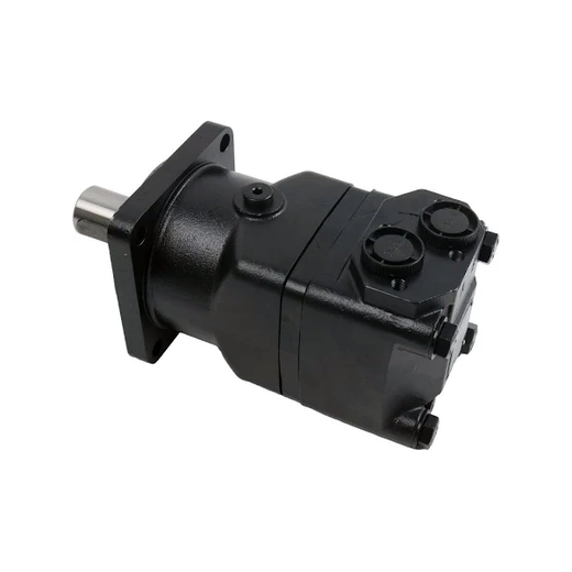 Orbit Hydraulic Motor BM4-200PAY3 for Zihyd - KUDUPARTS