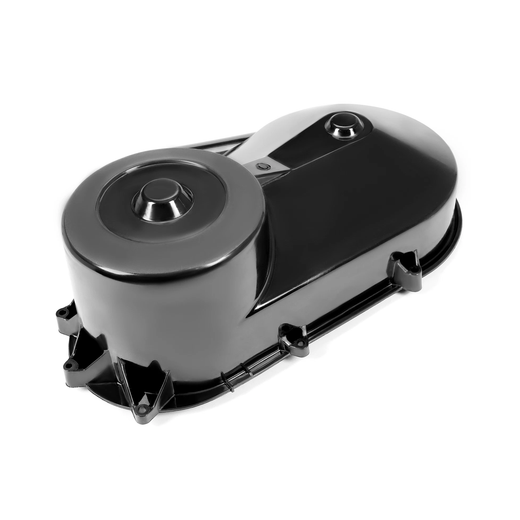 Outer Clutch Cover 5433540 for Polaris ATV 1998-2001 Scrambler 500 Sportsman 335 500 RSE 1999 Magnum 325 2000 500 - KUDUPARTS
