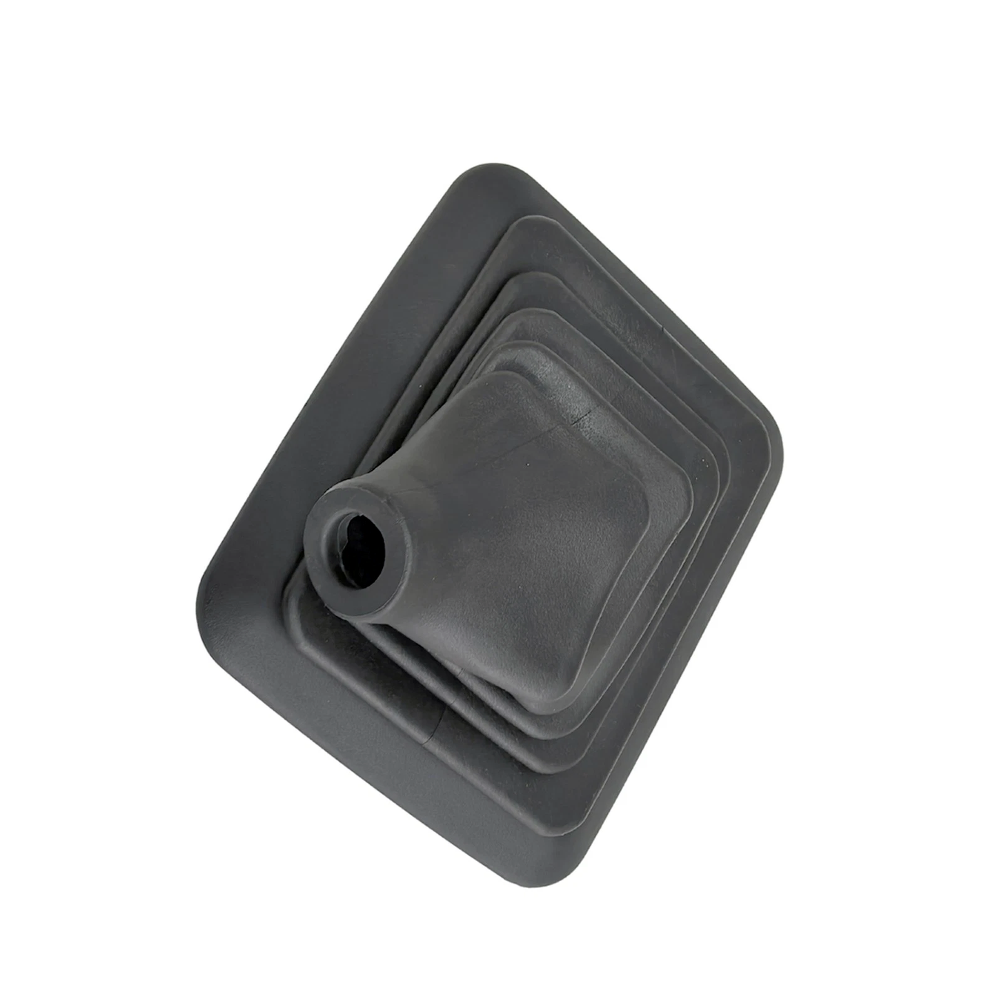 Outer Shifter Lever Shift Boot Cover F5TZ-7277-A for Ford F-250 F-350 Lobo 1989-1997