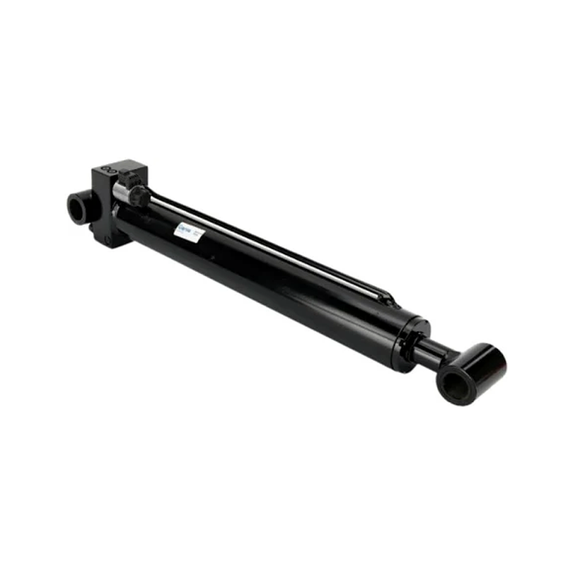 Outrigger Cylinder 233999GT 233999 for Genie Trailer Boom Lift TZ-34/20 - KUDUPARTS