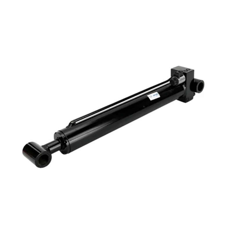 Outrigger Cylinder 233999GT 233999 for Genie Trailer Boom Lift TZ-34/20 - KUDUPARTS