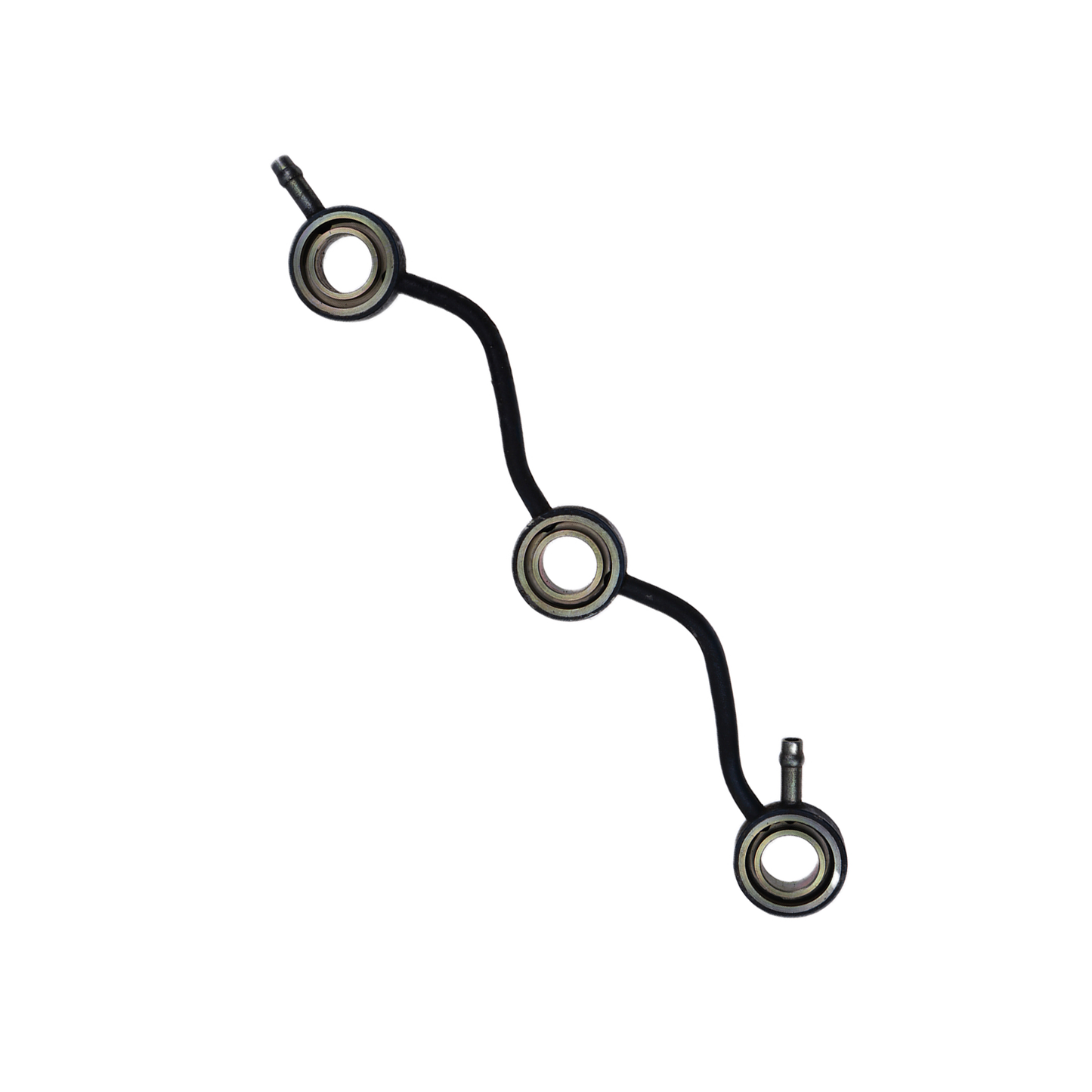 Overflow Pipe 15531-42500 for Kubota Tractor B1550D B1550E B1750D B1750E B20 Excavator KH-35H KH-41 KH-51H KH-61H