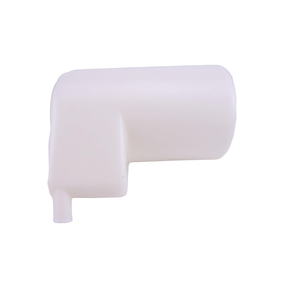 Overflow Radiator Coolant Tank Reservoir 2930-01-256-5350 12340061 for Hummer HMMWV M1097 M998 - KUDUPARTS