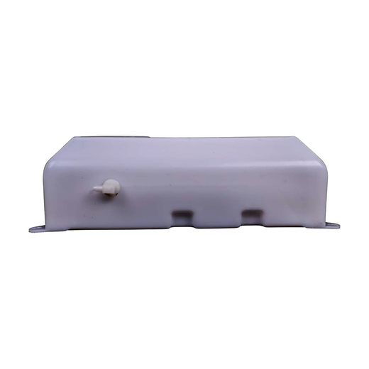 Overflow Tank RE70856 for John Deere Engine 3029 4045 Tractor 5210 5215 5310 5315 5410 5420 5520 5605 5705 5715 Loader 210LE - KUDUPARTS