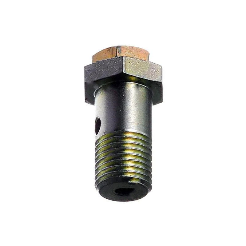 Overflow Valve 01319883 for Deutz Engine 912 914 913 MWM TBD234-V12 - KUDUPARTS