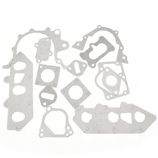 Overhaul Gasket Kit for Joyner 800cc Carb Engine SandViper RoketaGK32 Kazuma Mammoth