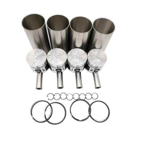 Kit de reconstruction de révision pour chargeuses sur pneus Caterpillar CAT 3024C 902