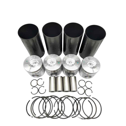 Overhaul Rebuild Kit for Cummins Engine 4B3.9