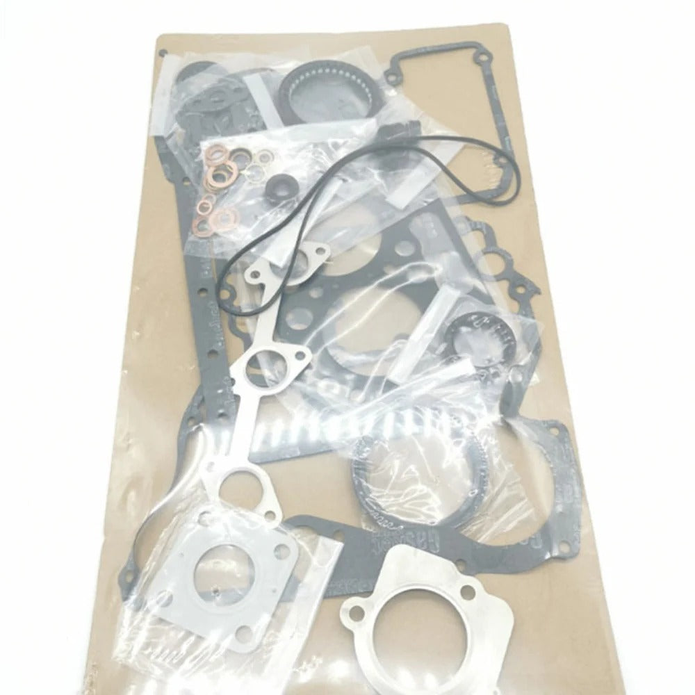 Overhaul Rebuild Kit for Kubota Engine D750 D750B D750-B Bobcat Loader 453C 443 Excavator 320 220 - KUDUPARTS