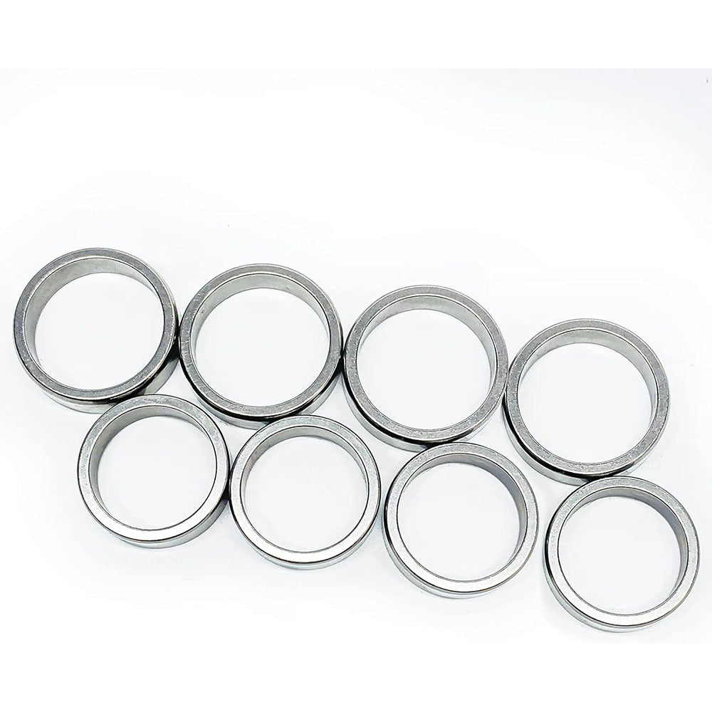 Overhaul Rebuild Kit for Kubota Engine V3307 V3307T Bobcat Loader S630 S650 T650 - KUDUPARTS