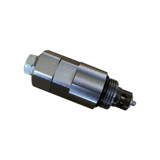 Overload Relief Valve XKAY-01479 for Hyundai Excavator R380LC-9 R390LC-9 R430LC-9SH R480LC-9 R520LC-9 - KUDUPARTS