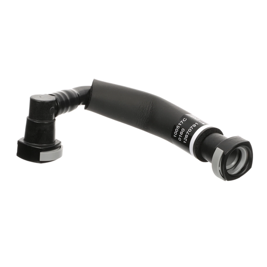 PCV Tube 12670791 12619985 for Cadillac Escalade 2014-2020 Chevrolet Silverado 1500 2014-2018 GMC Yukon 2015-2020 - KUDUPARTS