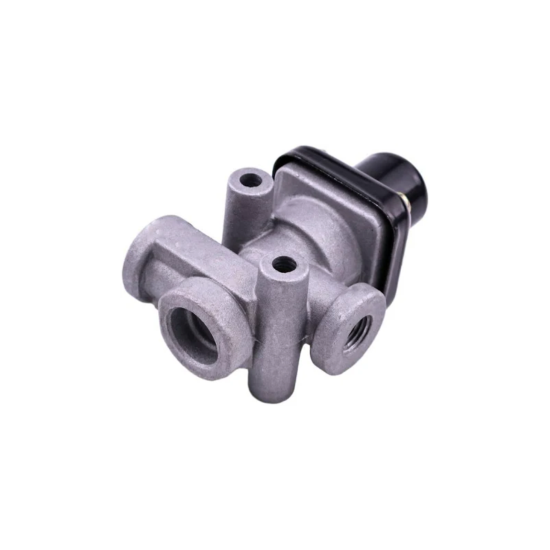 Soupape de protection de pression PR-4 286500 288323 pour Bendix