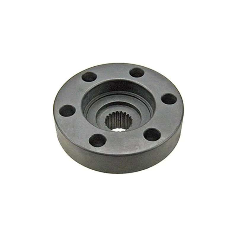 PTO Drive Hub 83936827 for New Holland Tractor 3038R 5055D 3033R 4044M 4049M 4066M 5075E - KUDUPARTS