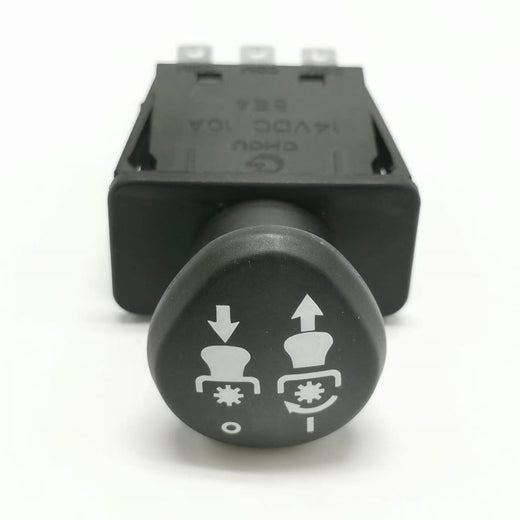 PTO Switch 725-04174 925-04174 6201-344 for CubCadet MTD Delta Toro Troy-Bilt Ship to US - KUDUPARTS