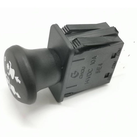 PTO Switch 725-04174 925-04174 6201-344 for CubCadet MTD Delta Toro Troy-Bilt Ship to US - KUDUPARTS