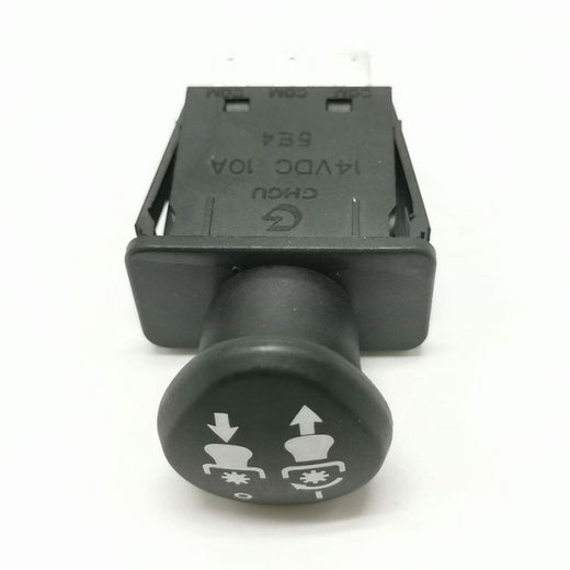 PTO Switch 725-04174 72504174 725-04174A 72504174A for CubCadet MTD Troy-Bilt Ship to US - KUDUPARTS