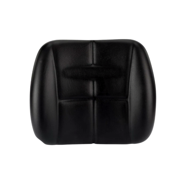 PVC Seat Back 07.0703.0508GT for Genie Telehandler AGRI-625 AGRI-730 GTH-2506 GTH-3007 GTH-3512 GTH-5519 GTH-6622 - KUDUPARTS