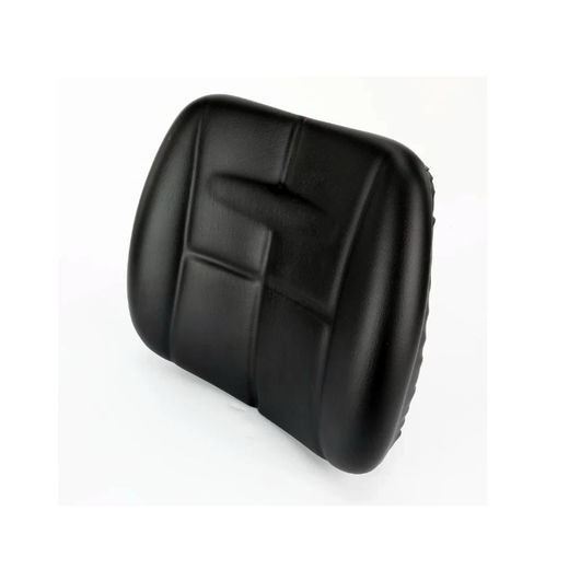 PVC Seat Back 07.0703.0508GT for Genie Telehandler AGRI-625 AGRI-730 GTH-2506 GTH-3007 GTH-3512 GTH-5519 GTH-6622 - KUDUPARTS
