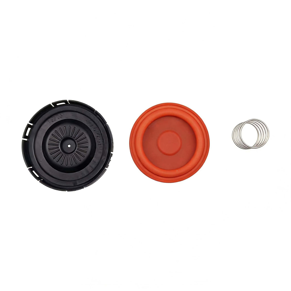PVC Valve Service Kit LR133579 LR010780 for Land Rover LR4 Discovery 5 Range Rover Sport Defender 90 110 3.0 5.0 Jaguar XF XE - KUDUPARTS