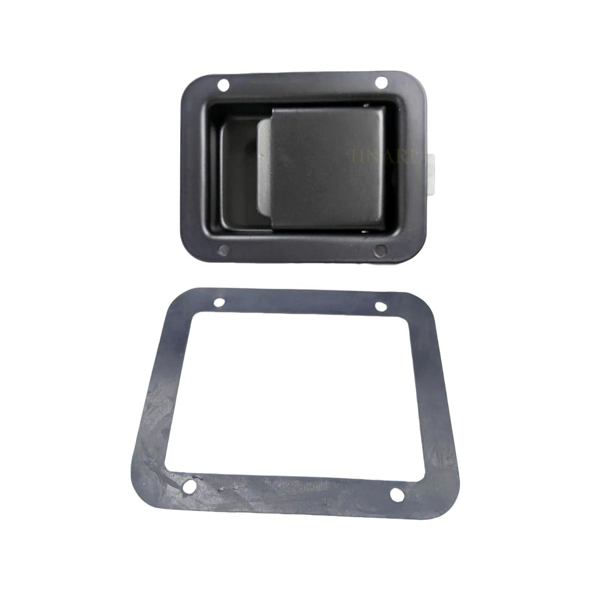 Loquet de poignée à palette 55675GT pour nacelle élévatrice à ciseaux Genie GS-1530, GS-1930, GS-3232, GS-2646 et GS-4069DC