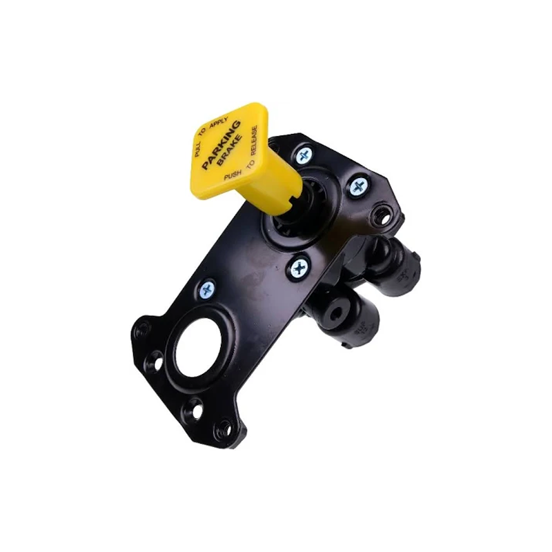 Valve de contrôle de stationnement S-23877 801315 pour camion International PP-DC