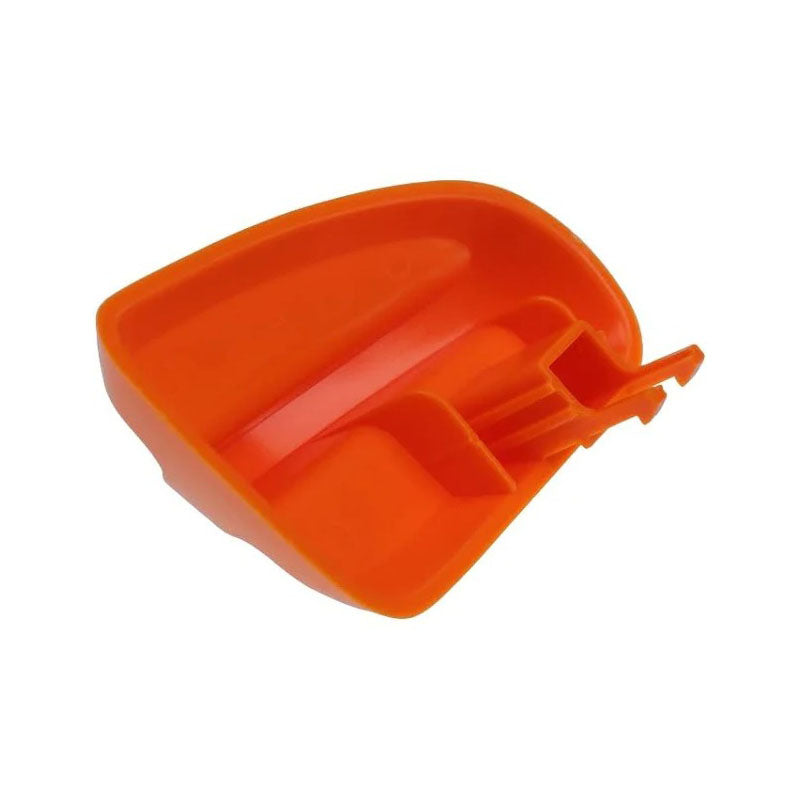 Bouton de frein de stationnement GX23146 pour moteur Briggs & Stratton 401577 pour tracteur John Deere D100 D105 D110 D120 D125 D130 D140 D150 D155 E100 X105