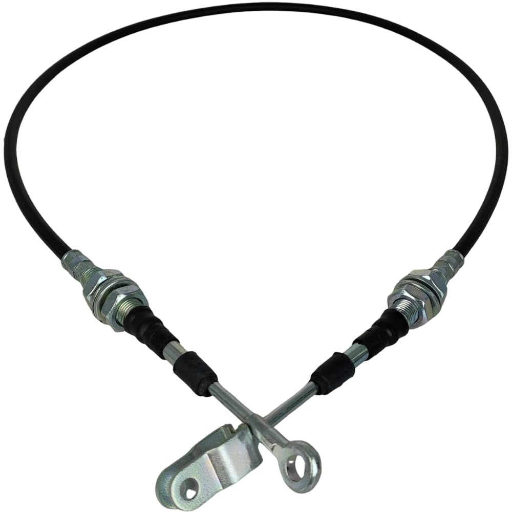 Câble de levier de frein de stationnement 3C081-29814 pour tracteur Kubota M8540DT M8540F M9540DT M9540F