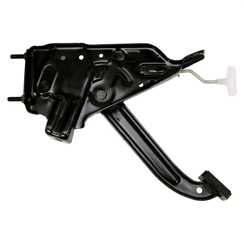 Parking Emergency Brake Pedal Assembly 5093656AA for Jeep YJ - CJ Replace Part Number: 5093656AA, J5355477, J5363420, 52003176, 53009159, 52008250, 05093656AA Application: Fit for Jeep Wrangler YJ Fit for Jeep CJ 8 Fit for Jeep CJ 7 Fit for Jeep CJ 6