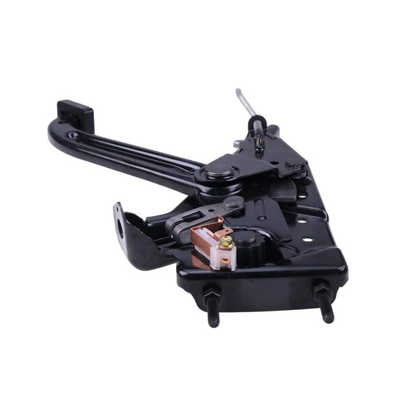 Pédale de frein de stationnement d'urgence 5093656AA pour Jeep Wrangler CJ-6 CJ-7 CJ-8