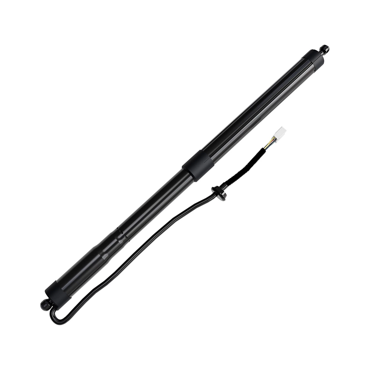 Passenger Right Electric Trunk Lift Support Strut 68910-09100 for Toyota RAV4 - KUDUPARTS