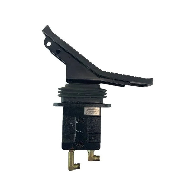 Conjunto de pedal individual 34E7-04720 para excavadora Hyundai R110-7 R140LC-7 R140W-7 R160LC-7 R170W-7 R180LC-7 R200W-7