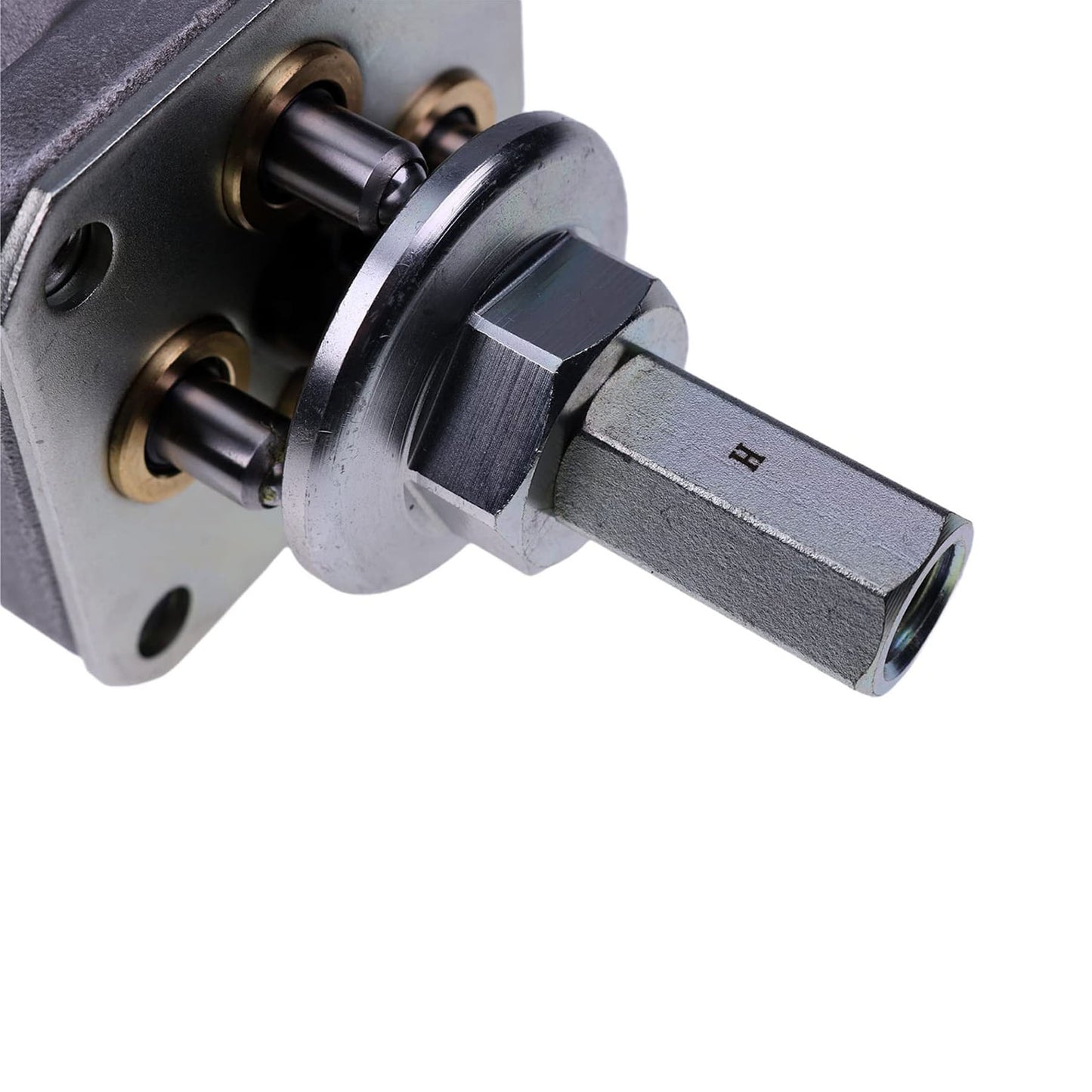 Vanne de commande pilote 9247135 9257577 pour Hitachi ZAXIS120-3 ZAXIS135US-3 ZAXIS160LC-3 ZAXIS200LC-3 ZAXIS225US-3 ZAXIS240LC-3 ZAXIS270LC-3 ZAXIS350LC-3