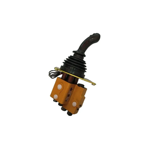 Pilot Control Valve Lever 4120006656 for SDLG Loader L956F LG958 LG956L - KUDUPARTS